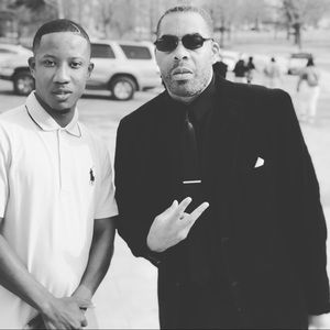 Meet your Posher, Maurice